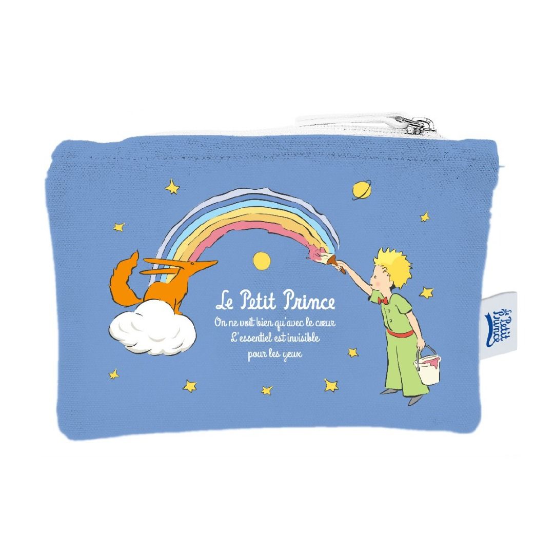 THE LITTLE PRINCE pochette