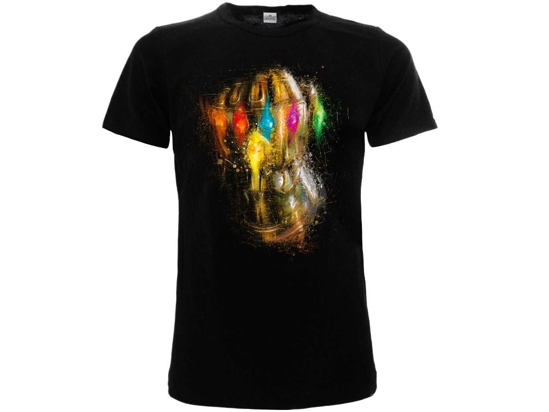 MARVEL Thanos t-shirt