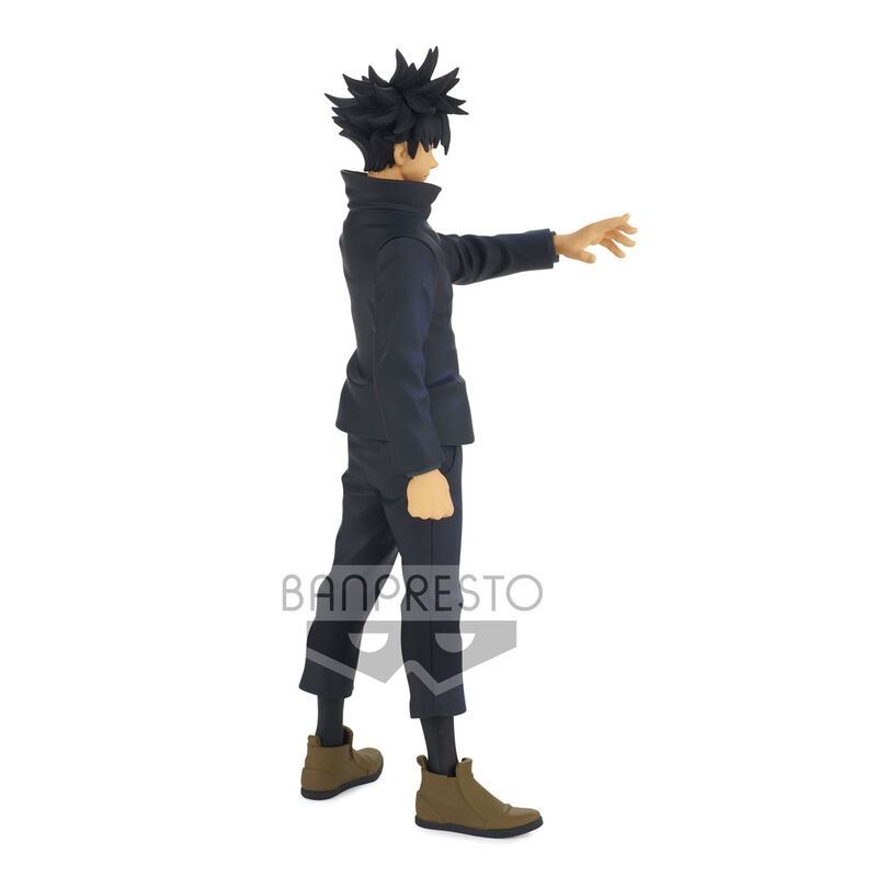 JUJUTSU KAISEN Megumi Fushiguro Jukon No Kata figure