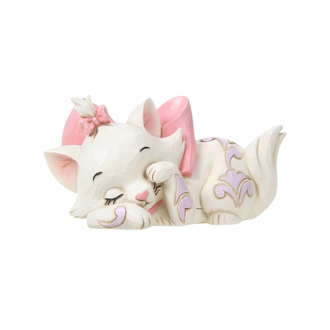 DISNEY TRADITIONS Minou che dorme