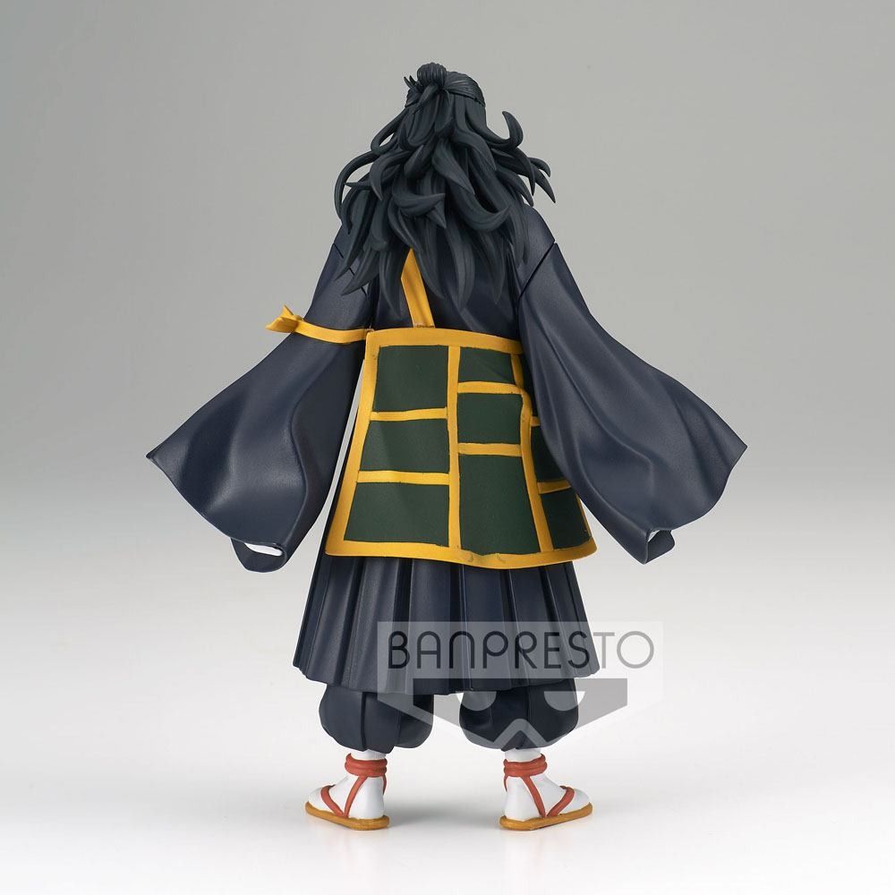 JUJUTSU KAISEN Suguru Geto Jukon No Kata figure