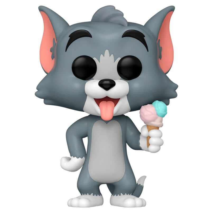TOM AND JERRY FUNKO POP Tom