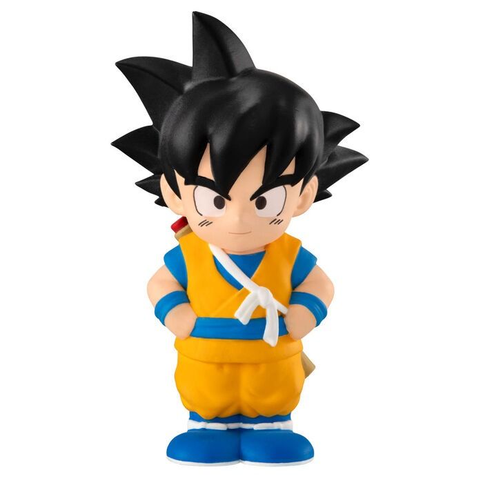DRAGON BALL Sofbits Dragon Ball Daima blind box