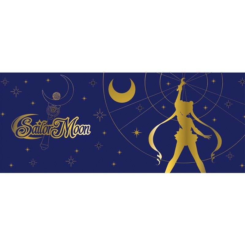SAILOR MOON Golden Sailor Moon tazza
