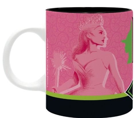 WICKED Duo tazza