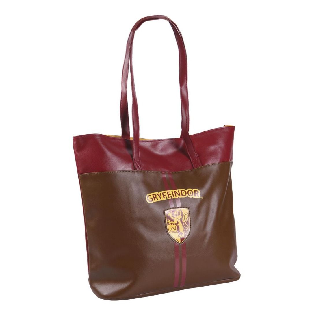 HARRY POTTER Grifondoro shopper
