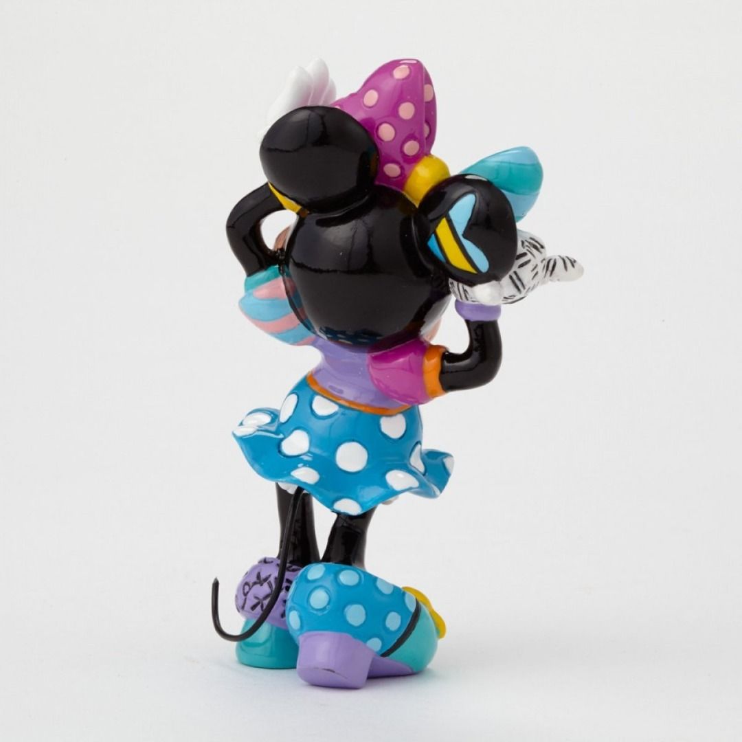 DISNEY BRITTO Minnie mini