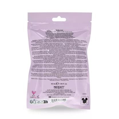 DISNEY Stitch acqua corpo