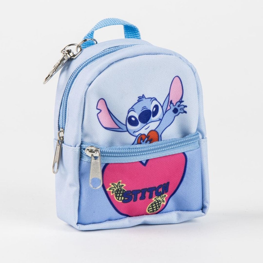 DISNEY Stitch set cancelleria