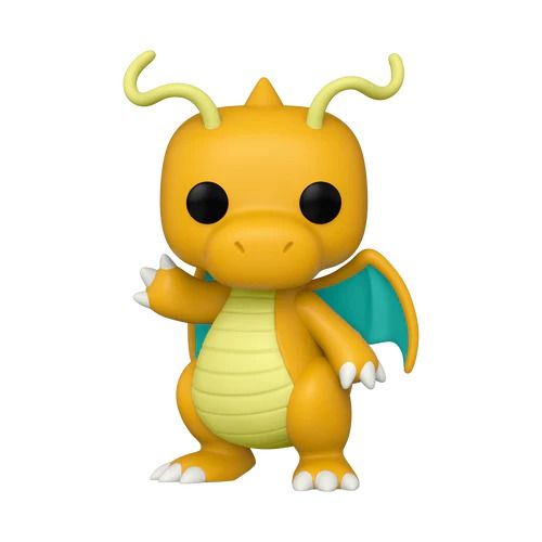 POKEMON FUNKO POP Dragonite