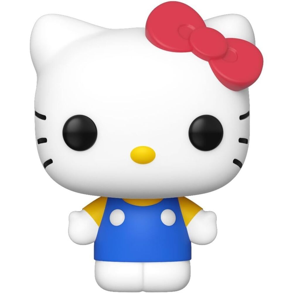 SANRIO FUNKO POP Hello Kitty Classic