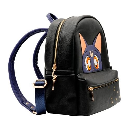SAILOR MOON Luna zaino