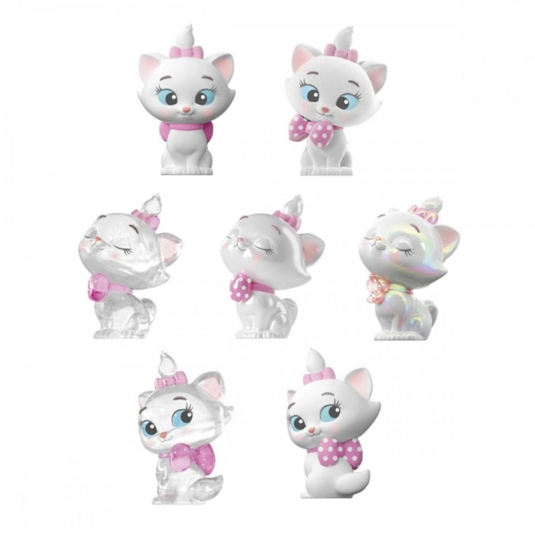 DISNEY Minou blind bag
