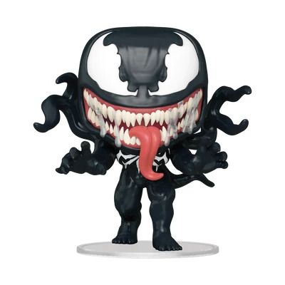 MARVEL FUNKO POP Venom