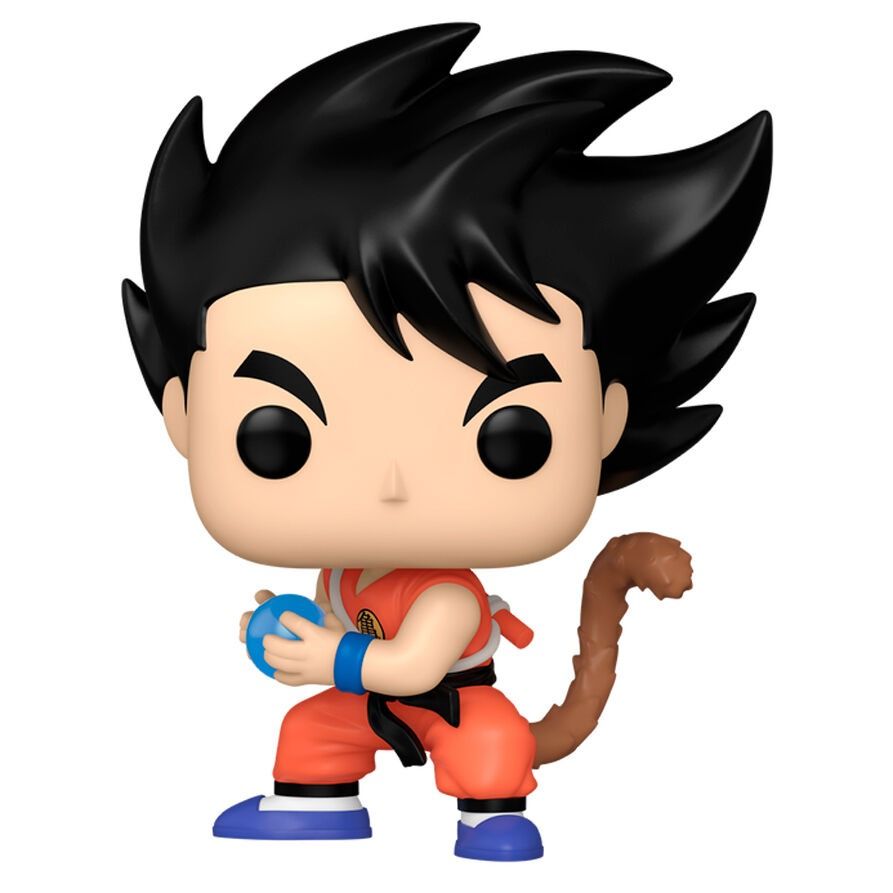 DRAGON BALL FUNKO POP Dragon Ball Goku