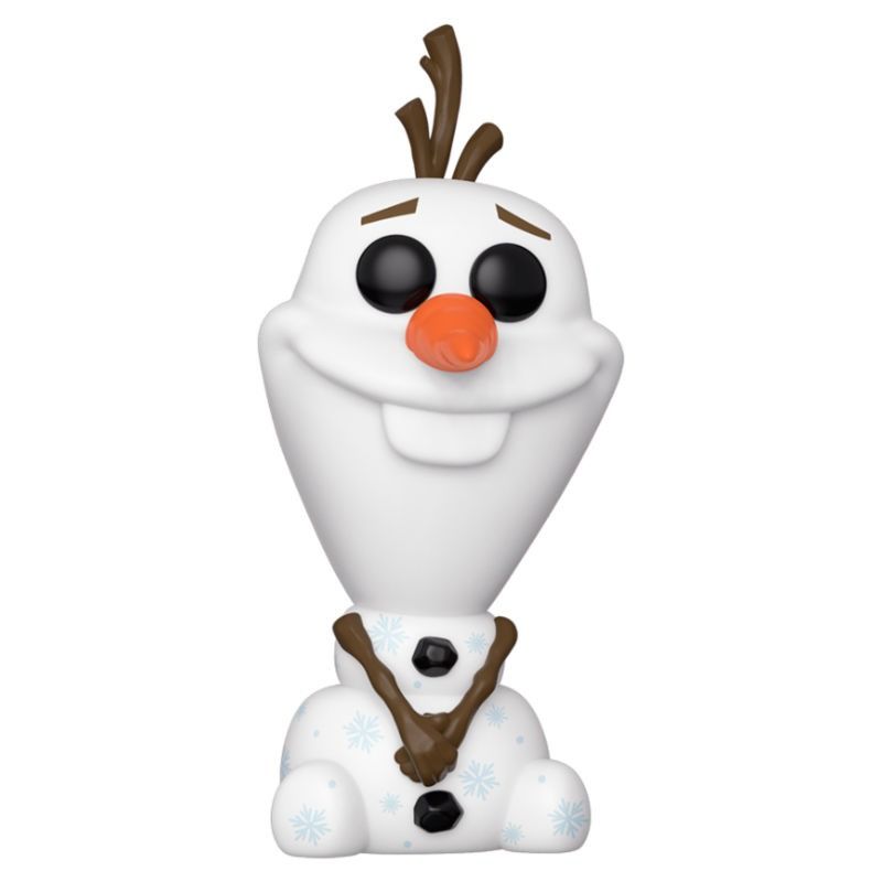 DISNEY FUNKO POP Frozen 2 Olaf