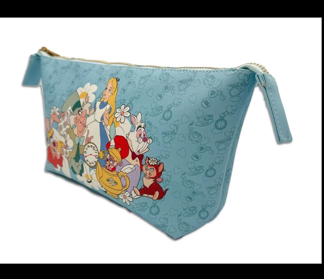 DISNEY Alice in Wonderland beauty