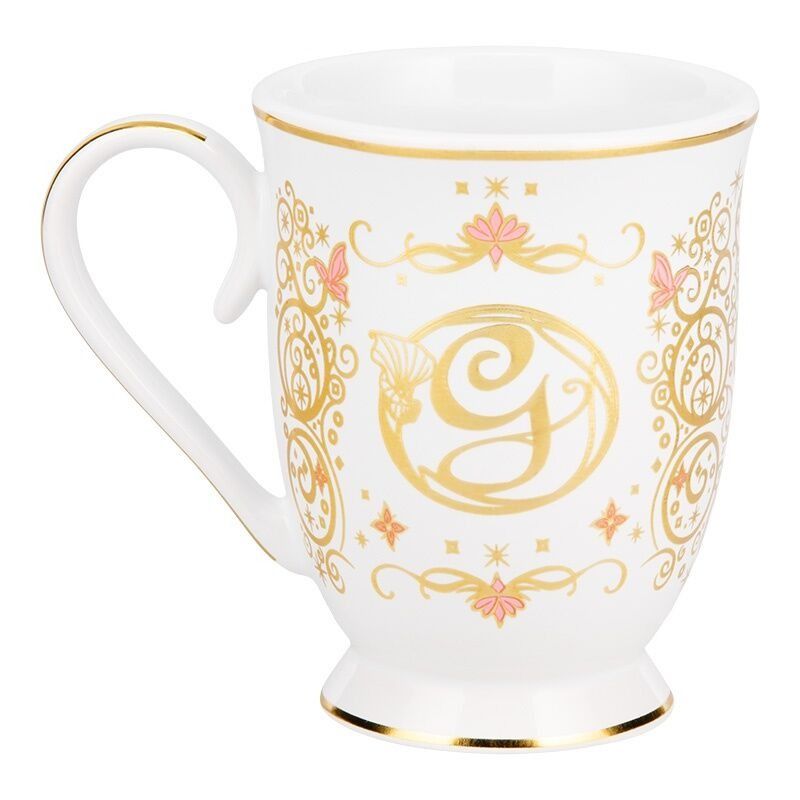 WICKED Glinda tazza