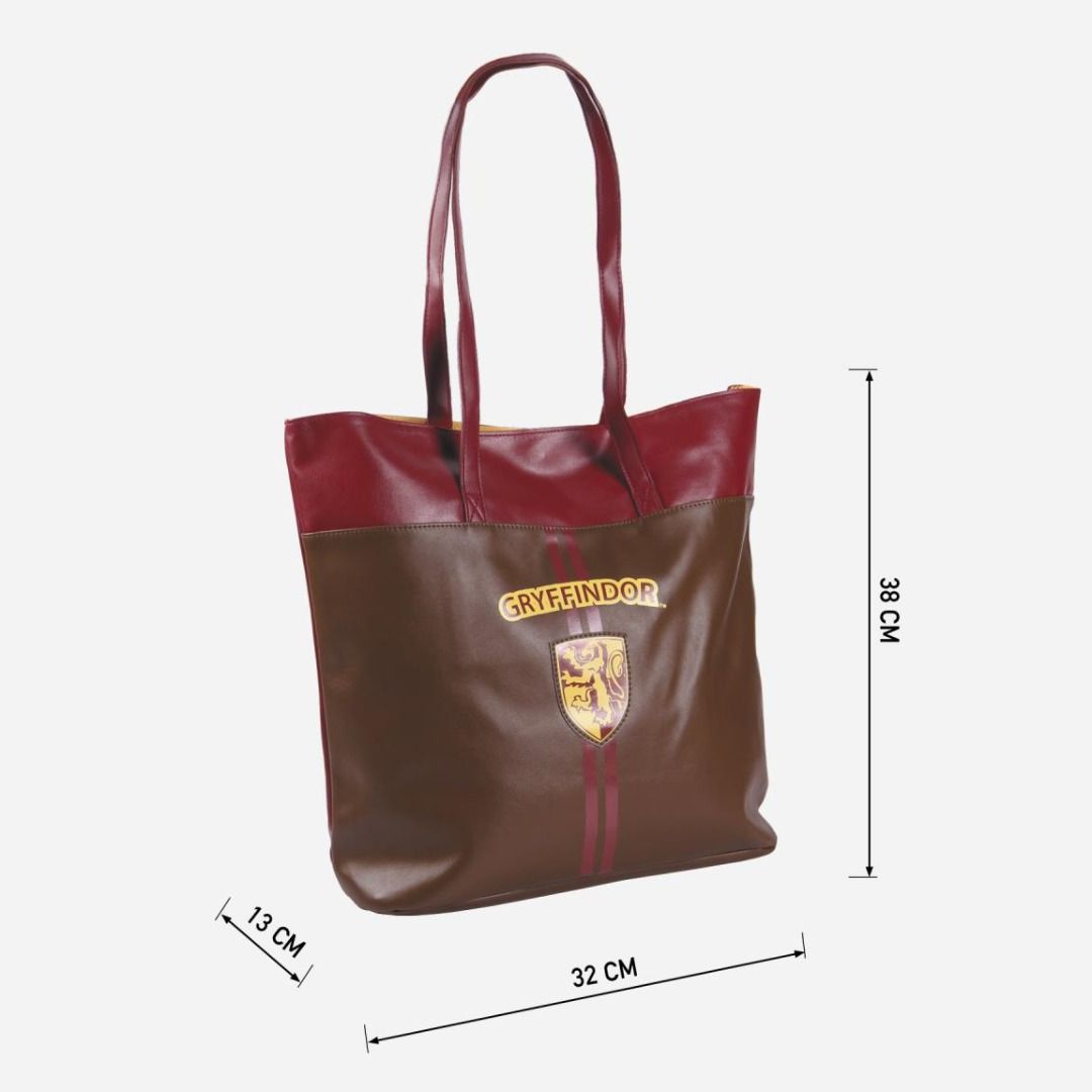 HARRY POTTER Grifondoro shopper