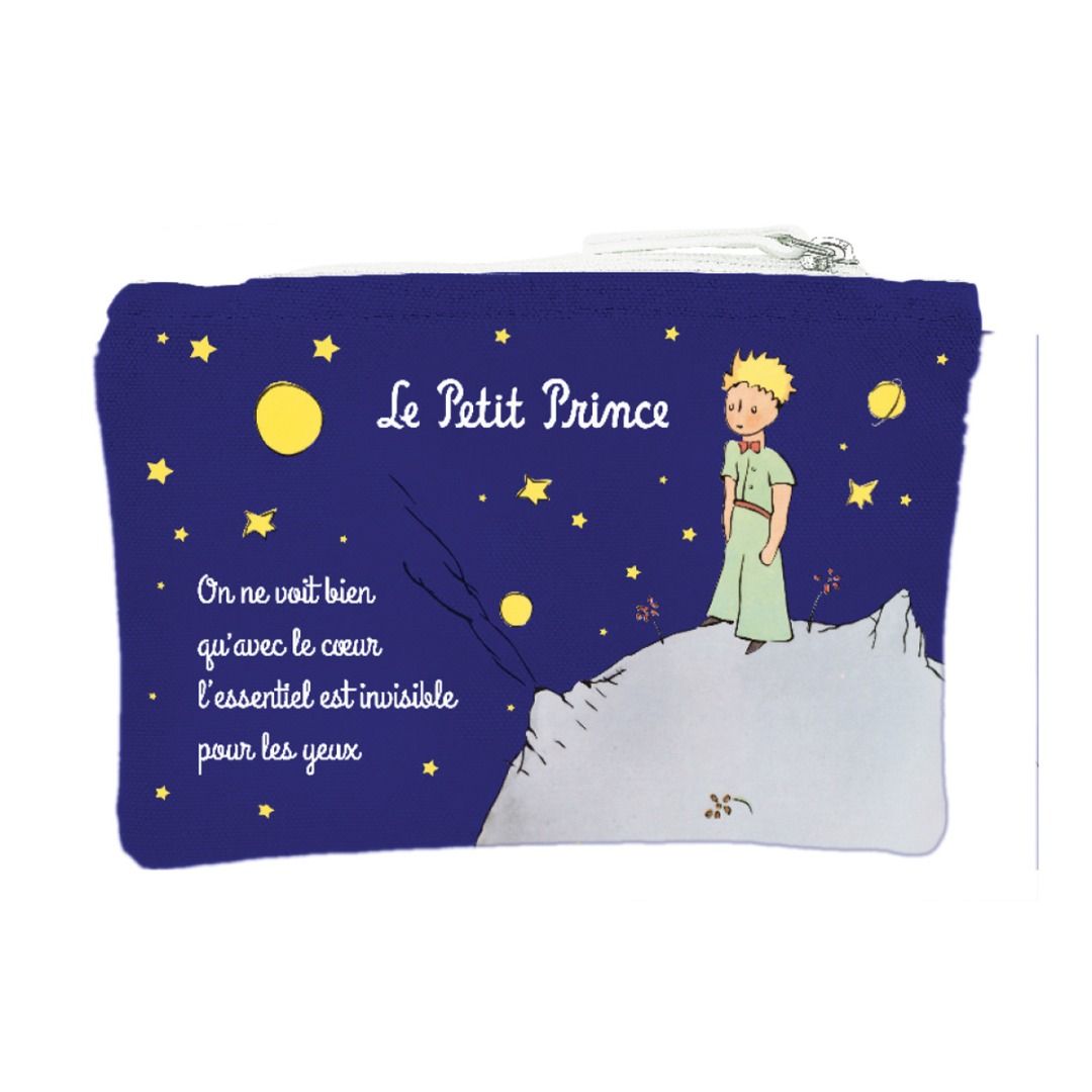 THE LITTLE PRINCE pochette