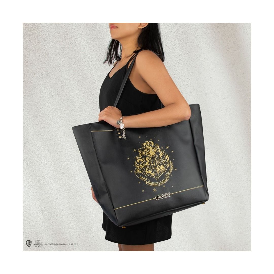 HARRY POTTER Hogwarts borsa