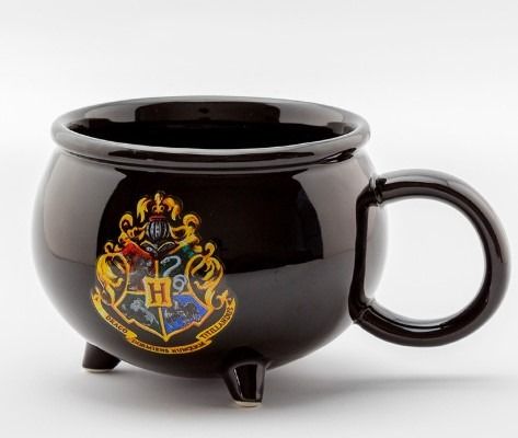 HARRY POTTER Calderone tazza