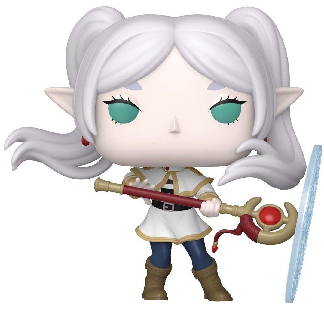 FRIEREN FUNKO POP Frieren