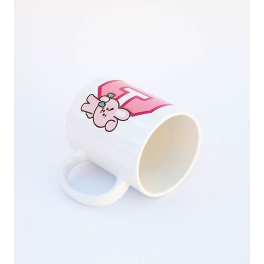 BT21(BTS) Cooky tazza