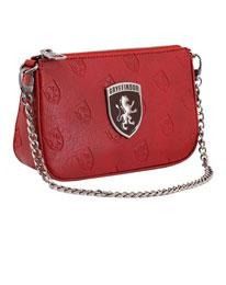 HARRY POTTER Grifondoro borsa