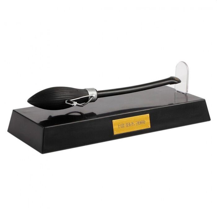 HARRY POTTER Nimbus 2001 penna fluttuante