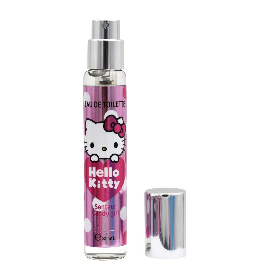 SANRIO Hello Kitty eau de toilette