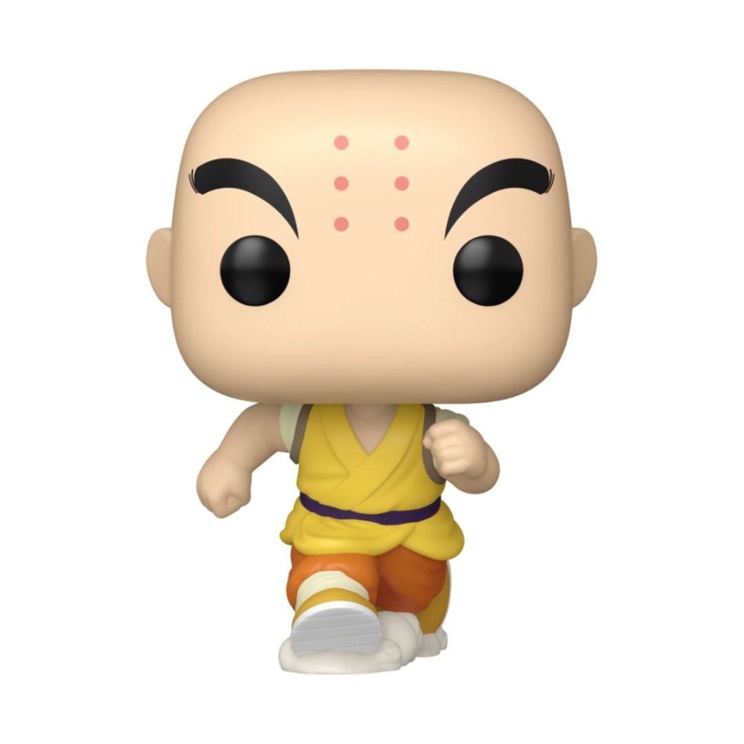 DRAGON BALL FUNKO POP Dragon Ball Krillin