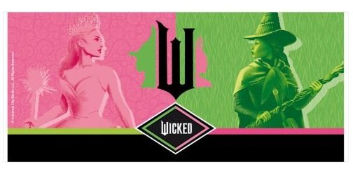 WICKED Duo tazza