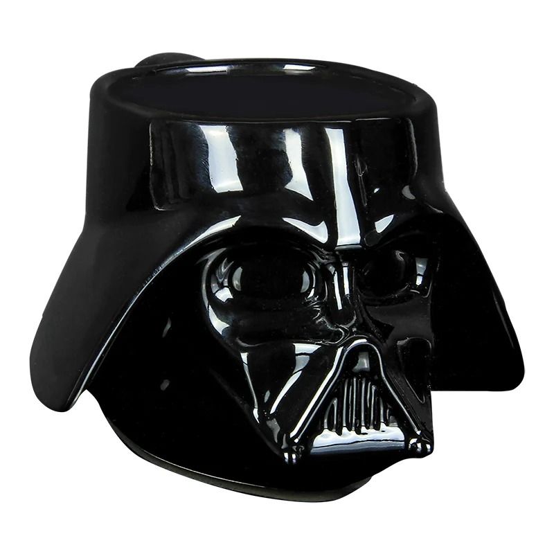 STAR WARS Darth Vader tazza 3D
