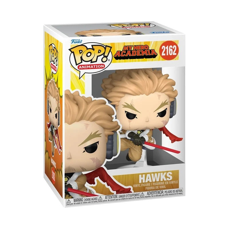 MY HERO ACADEMIA FUNKO POP Hawks