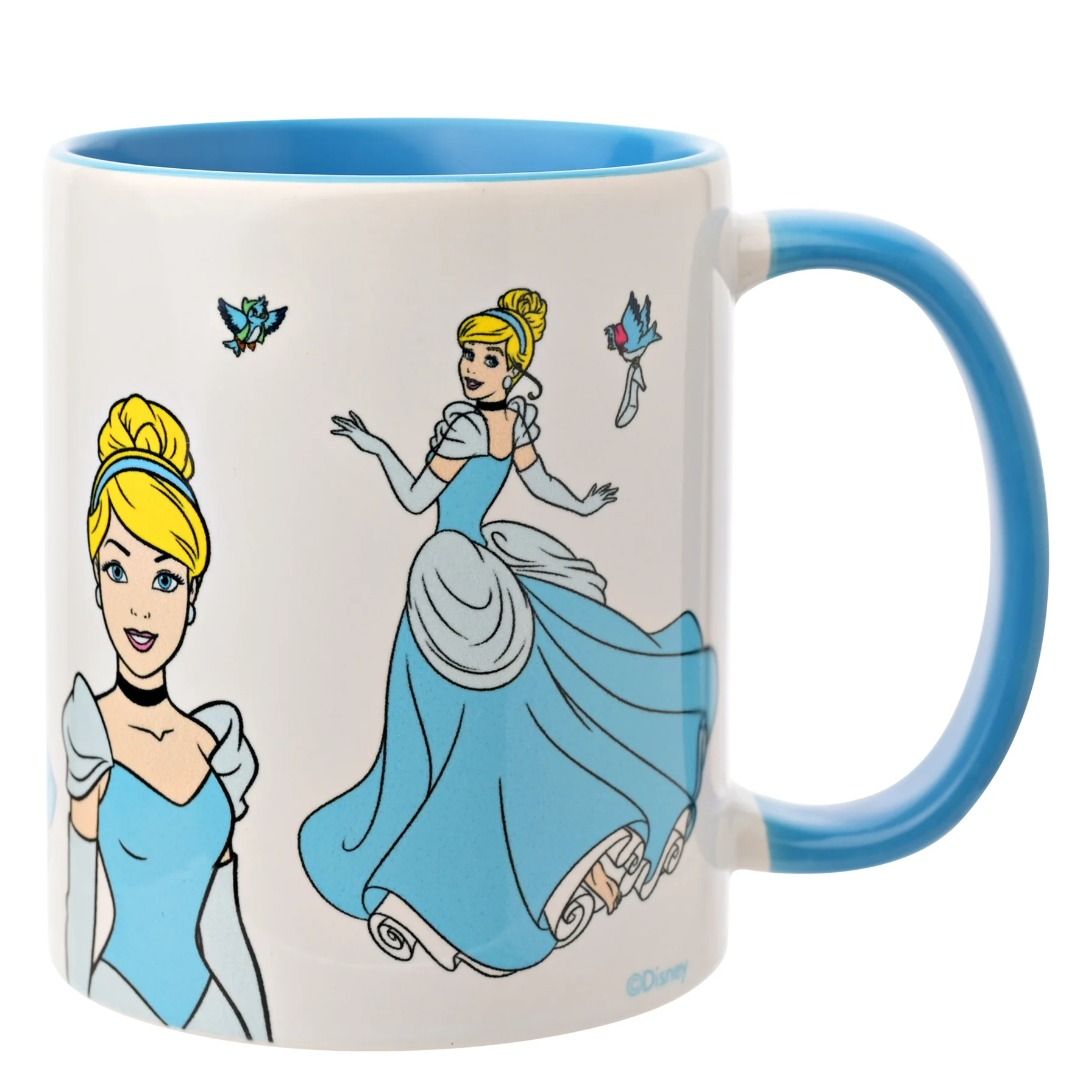 DISNEY Cenerentola tazza