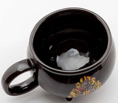 HARRY POTTER Calderone tazza