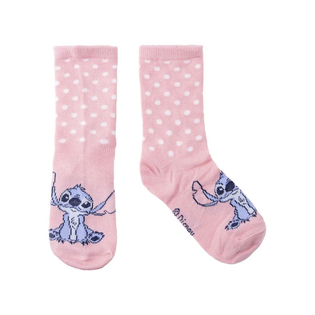 DISNEY Stitch set calze