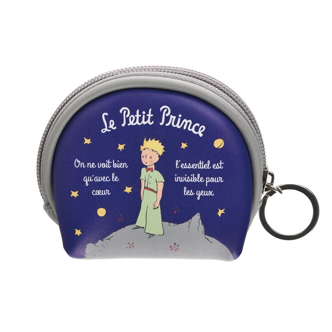 THE LITTLE PRINCE portamonete