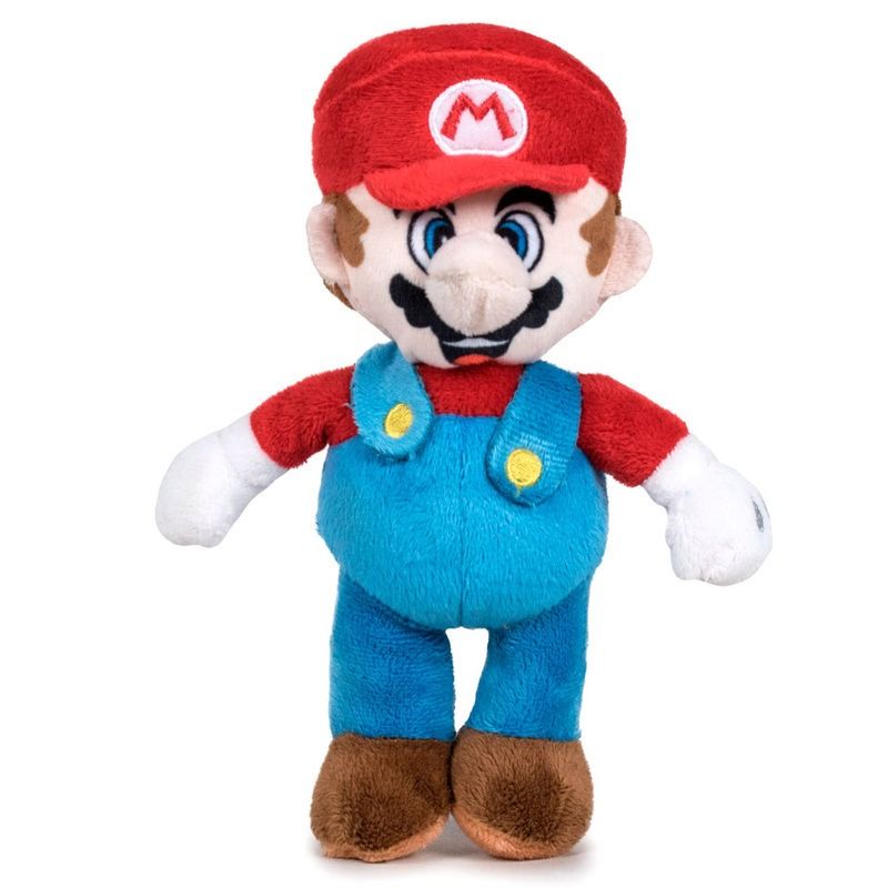 SUPER MARIO peluche