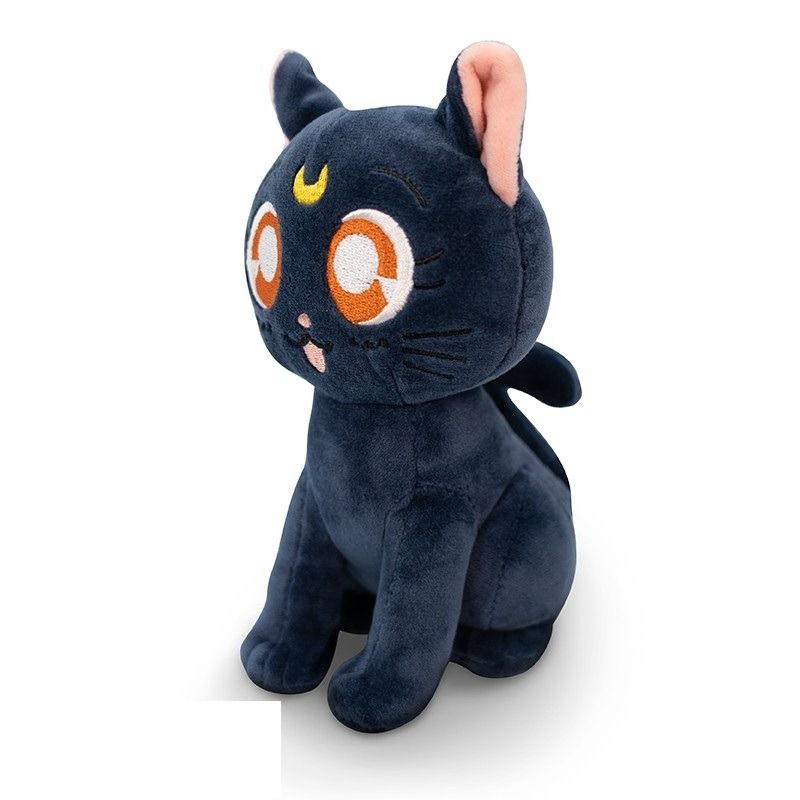 SAILOR MOON Luna peluche