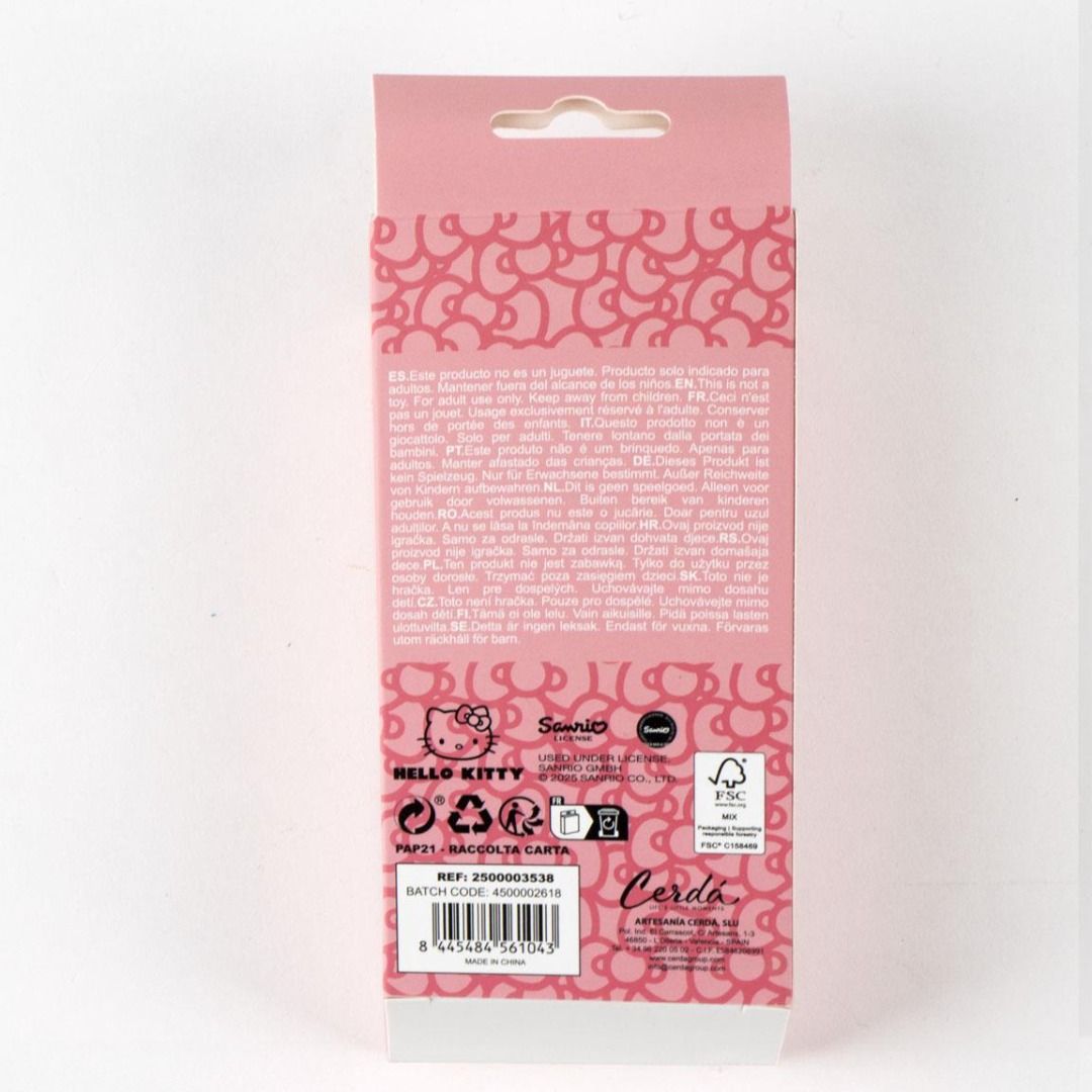 SANRIO Hello Kitty set bellezza
