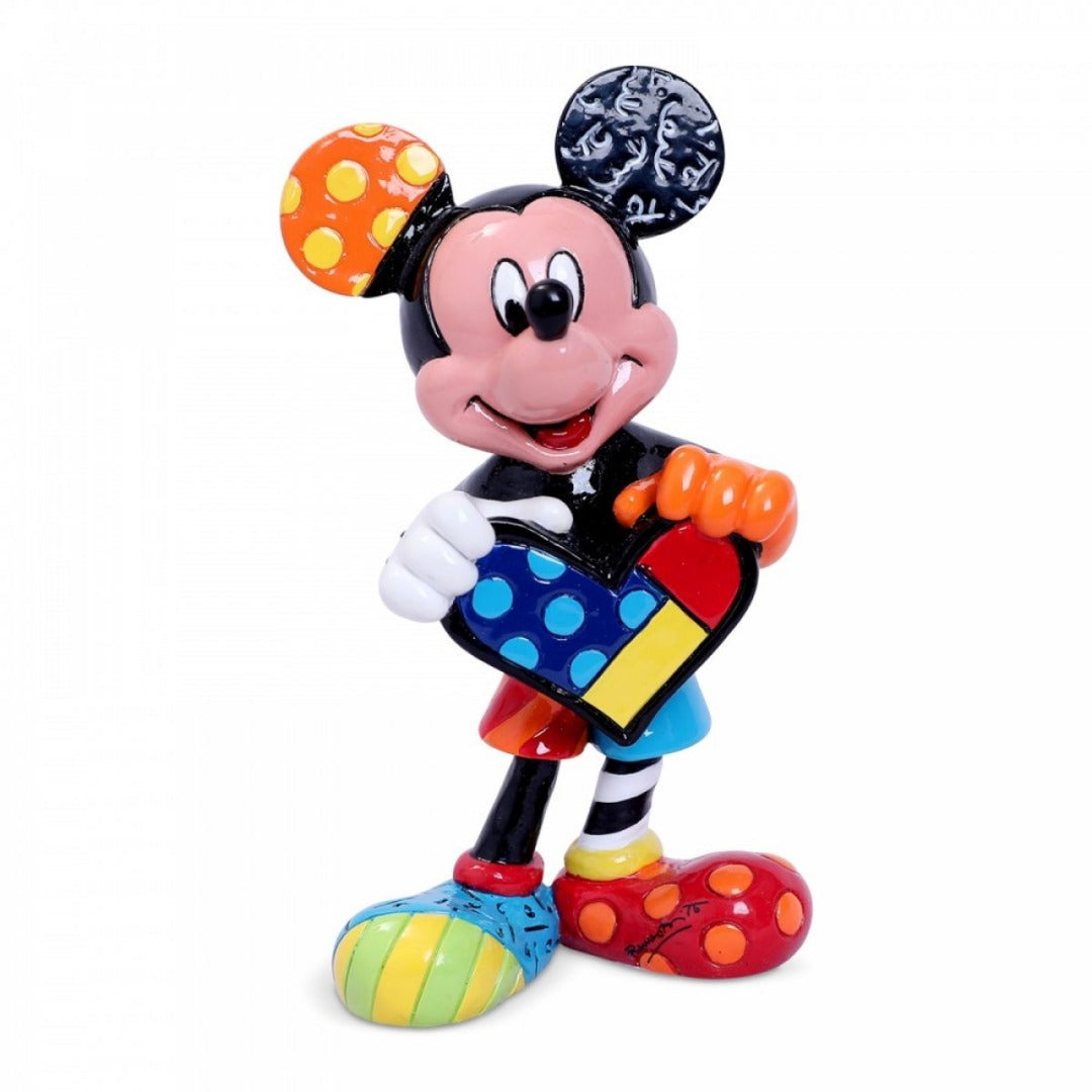 DISNEY BRITTO Mickey Mouse mini