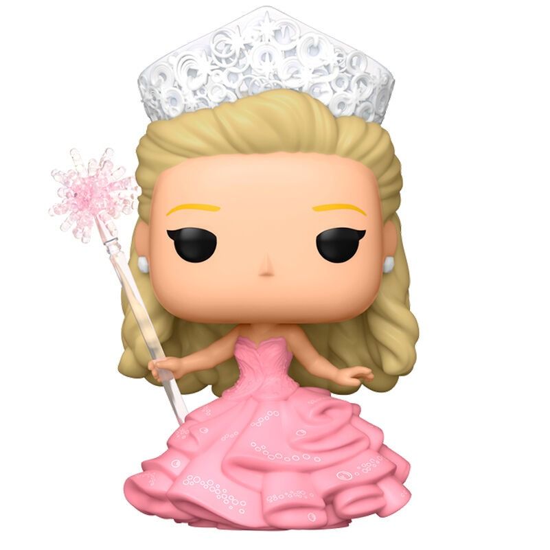 WICKED FUNKO POP Glinda in Bubble Gown