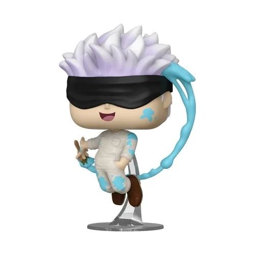 JUJUTSU KAISEN FUNKO POP Satoru Gojo