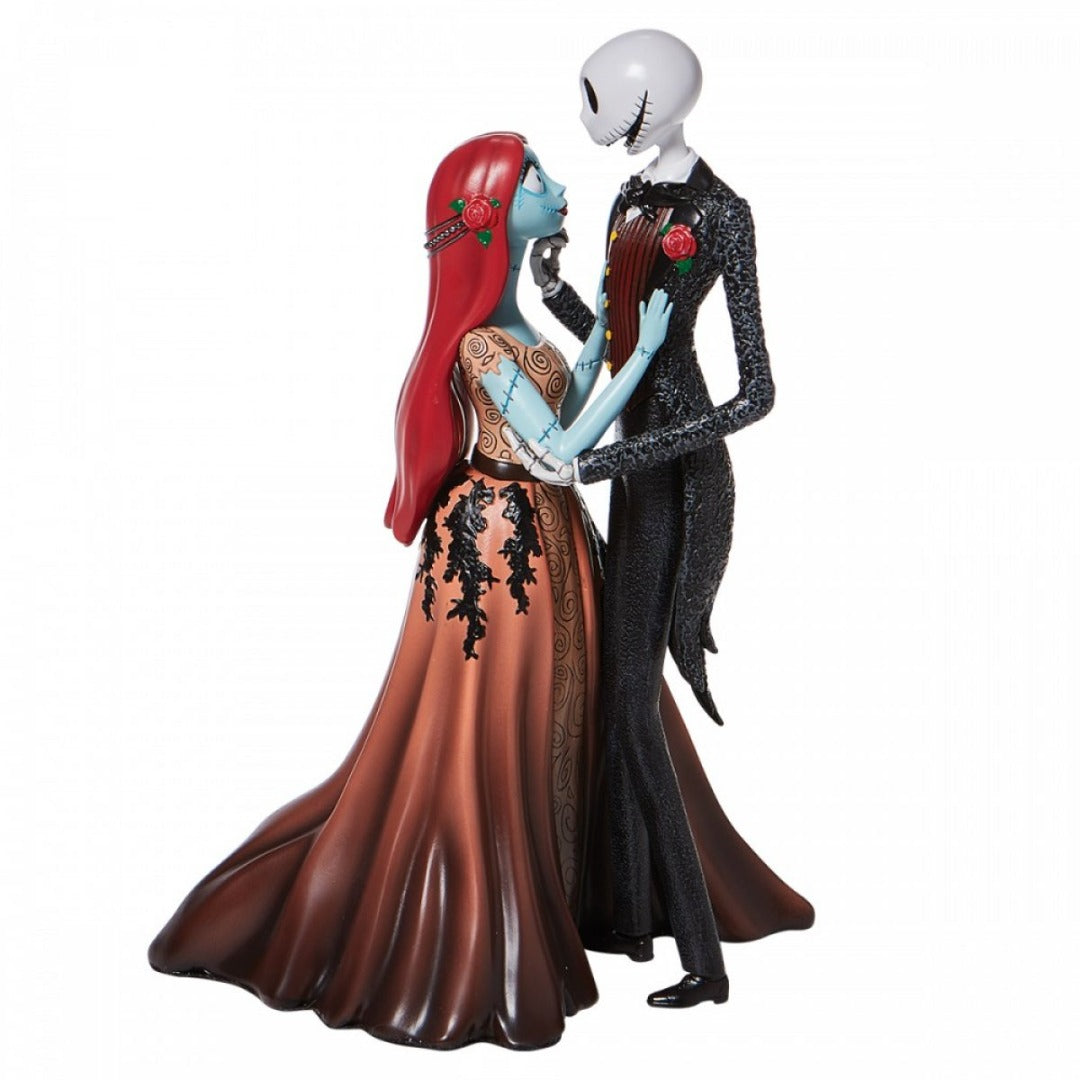 DISNEY SHOWCASE Jack e Sally Love