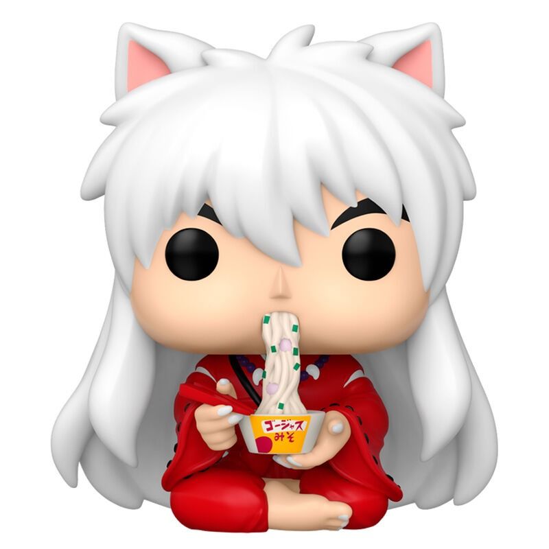 INUYASHA FUNKO POP Inuyasha