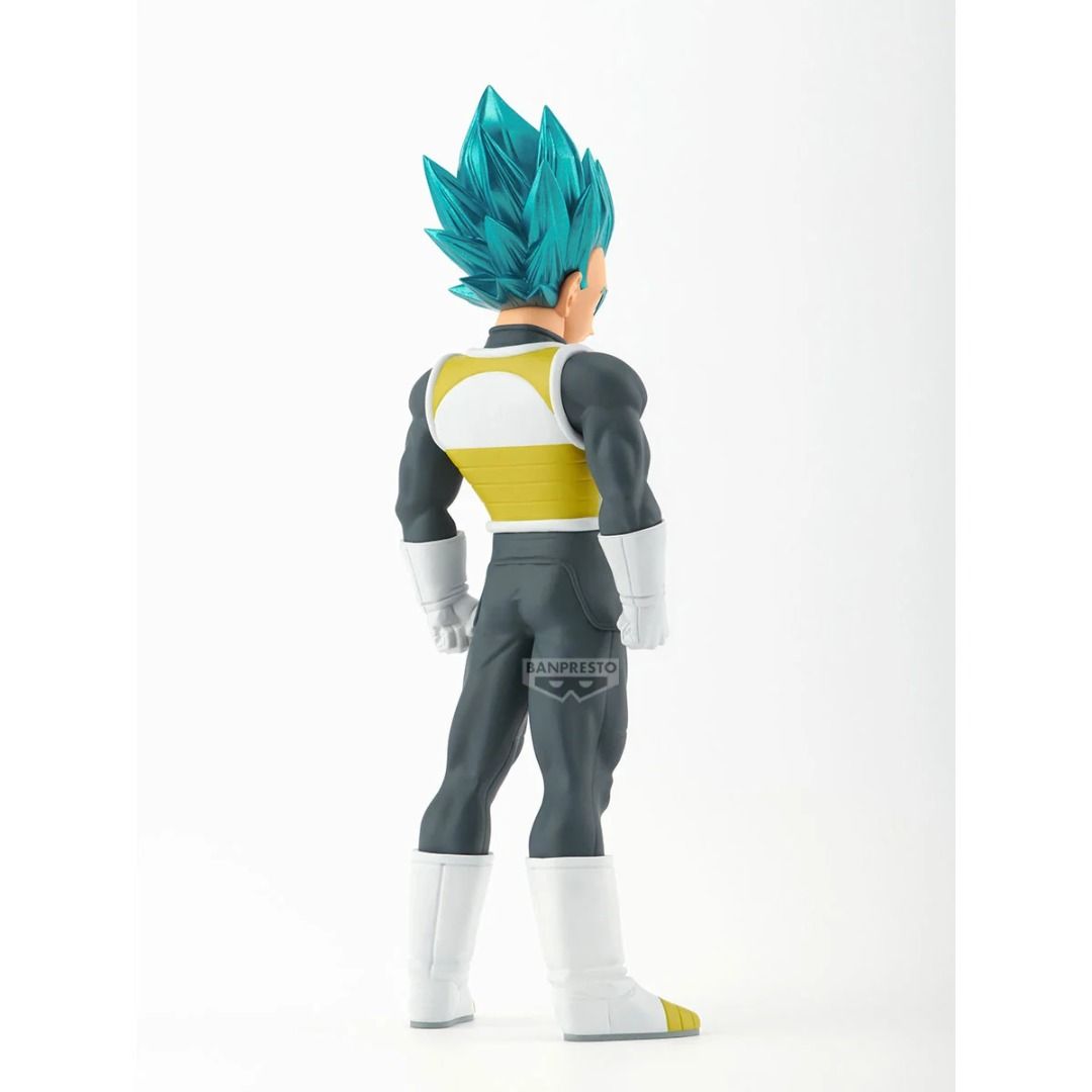 DRAGON BALL DRAGON BALL SUPER Vegeta - Blood of Saiyans figure