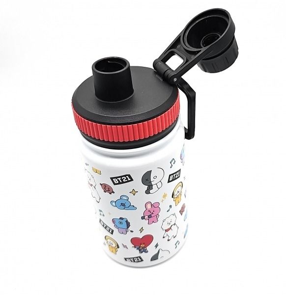 BT21 (BTS) Borraccia