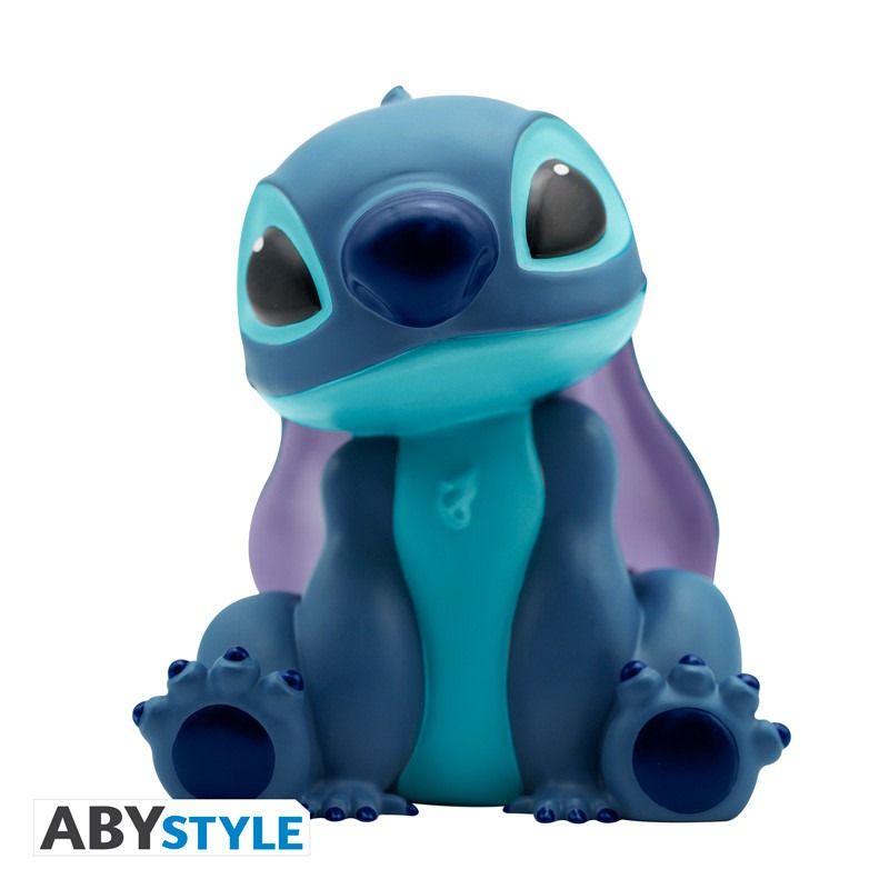 DISNEY Stitch salvadanaio